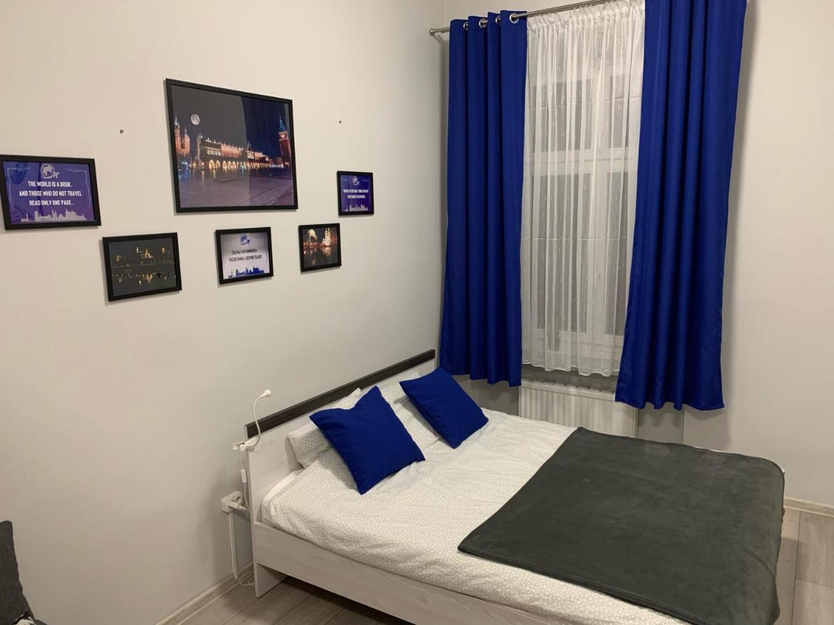 Discover Cracow Aparthostel Krakow Dış mekan fotoğraf
