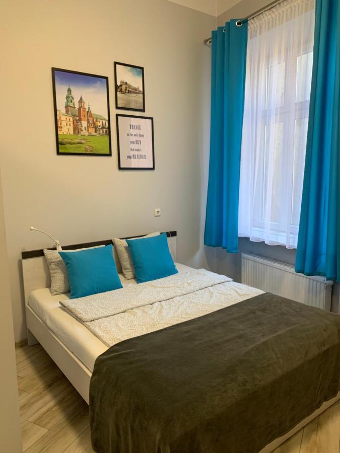Discover Cracow Aparthostel Krakow Dış mekan fotoğraf