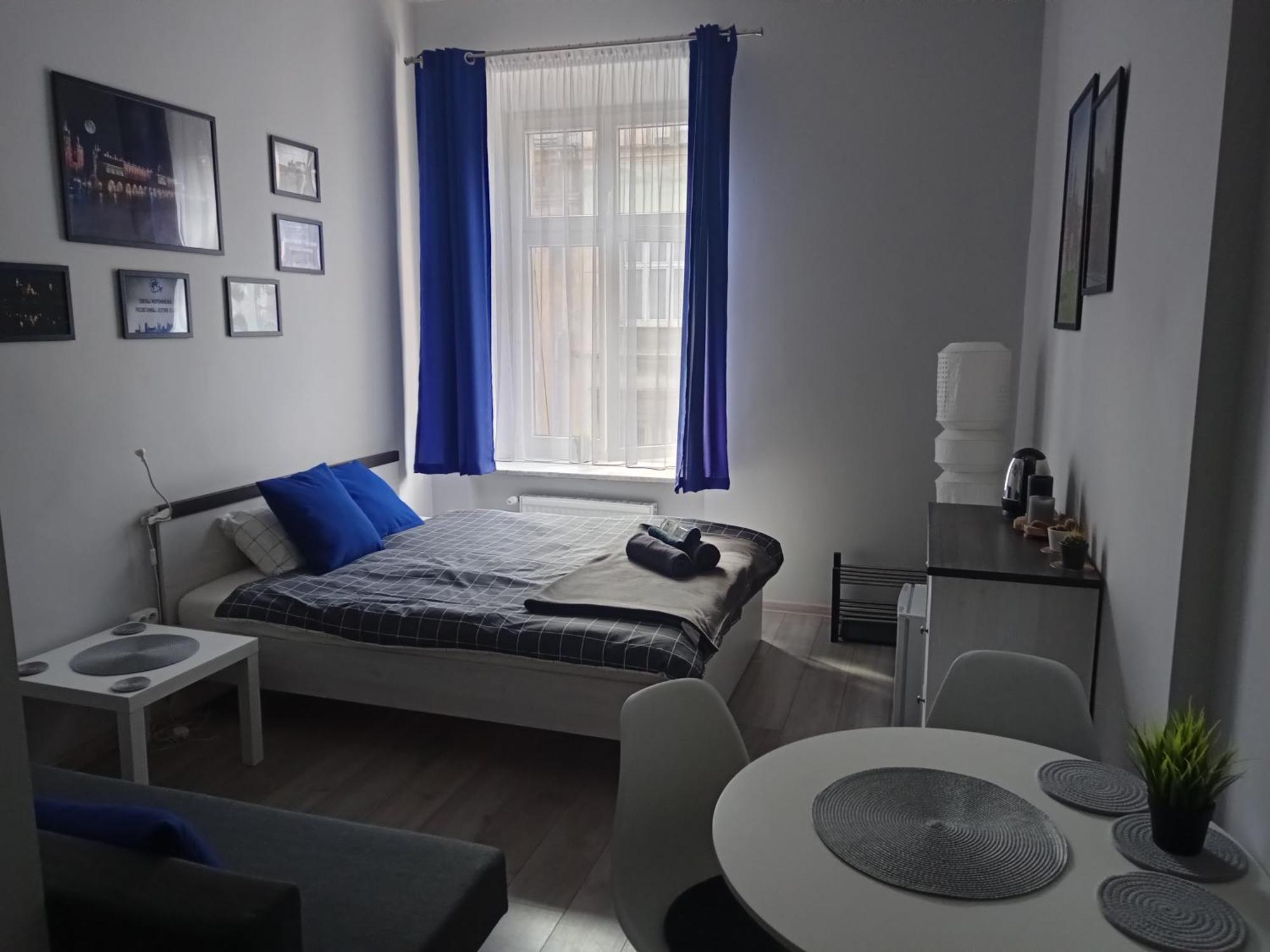 Discover Cracow Aparthostel Krakow Dış mekan fotoğraf