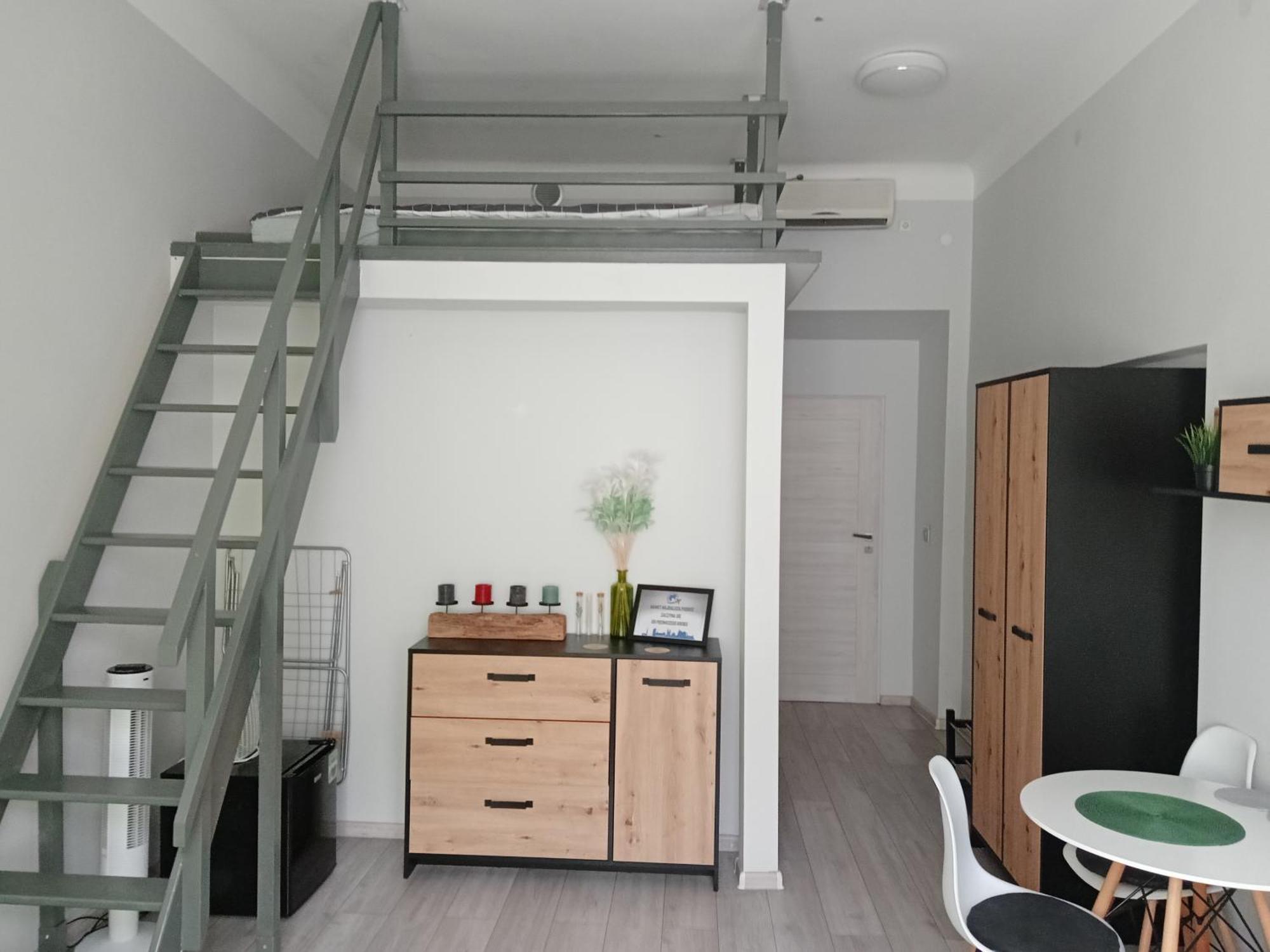 Discover Cracow Aparthostel Krakow Dış mekan fotoğraf